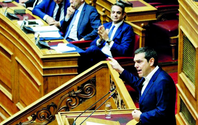 Με το μυαλό στον χειμώνα