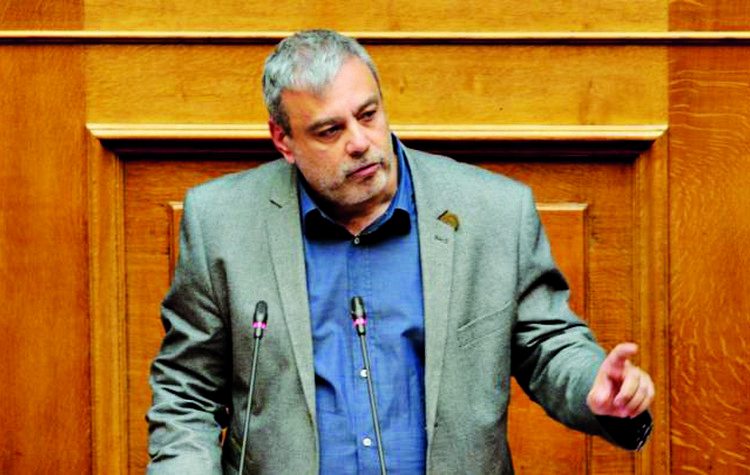 Βερναρδάκης: Η συγγνώμη δεν αρκούσε