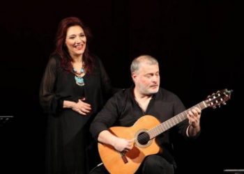 Πεντέλη και Παπάγου οι πρώτες στάσεις Πολιτισμού της Περιφέρειας στον Βόρειο Τομέα