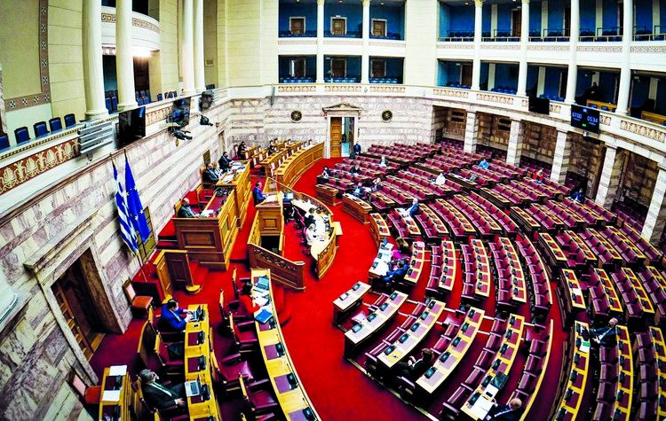 Καλοκαιρινά… προεόρτια