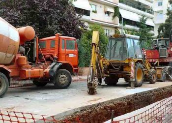 Προς δημοπράτηση το έργο της αντιπλημμυρικής θωράκισης στο Πάτημα