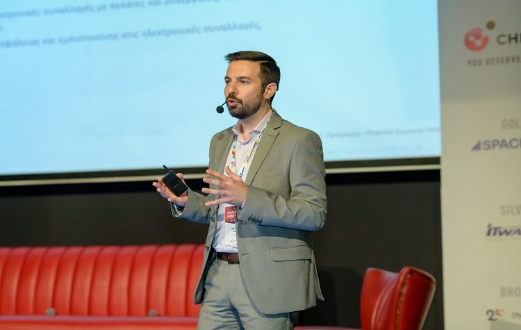 O Σπύρος Ξάφης νέος πρόεδρος στη ΔΚ Πεντέλης