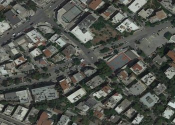 Χρηματοδότηση για την ανάπλαση του άξονα Κουντουριώτου - Βενιζέλου πέτυχε ο Δήμος