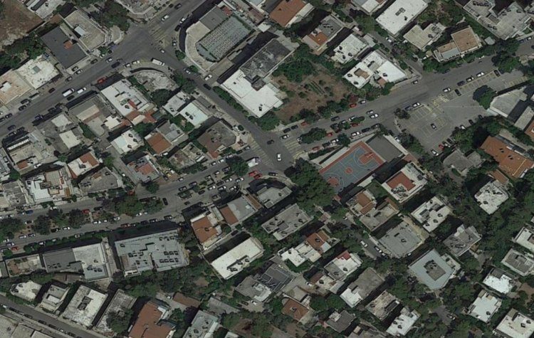 Χρηματοδότηση για την ανάπλαση του άξονα Κουντουριώτου - Βενιζέλου πέτυχε ο Δήμος