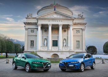 Alfa Romeo Tonale MTJ: Δρομέας μεγάλων αποστάσεων