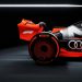 Η Audi μπαίνει στη Formula 1