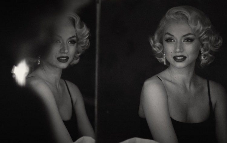 Έρχεται το «Blonde» (δείτε το tailer)