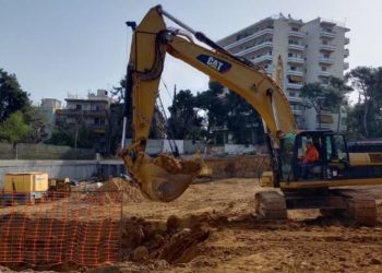 «Όραμα για την Αγία Παρασκευή»: «Ο Β. Ζορμπάς επιβαρύνει τον Δήμο με επιπλέον 1,4 εκατ. ευρώ μέσω του νέου Δημαρχείου»