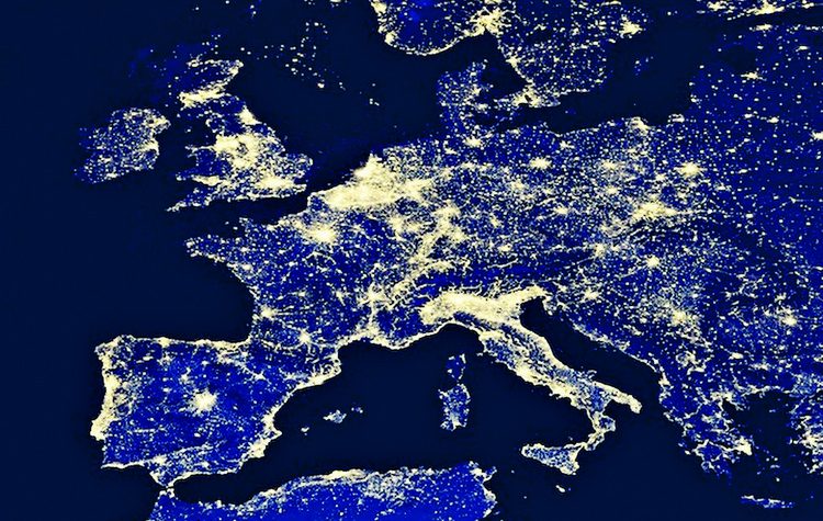 Μη σβήνετε τα αστέρια!