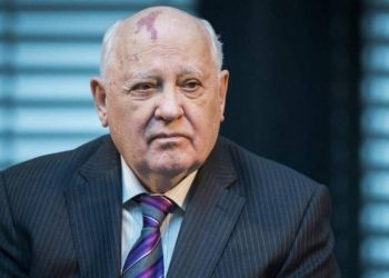 Πέθανε ο Μιχαήλ Γκορμπατσόφ, ο τελευταίος ηγέτης της Σοβιετικής Ένωσης
