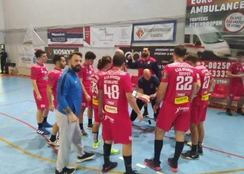 ΕΣΝ Βριλησσίων: Το ρόστερ της «νεοφώτιστης» ομάδας στην Handball Premier 2022 - 2023