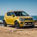 Δοκιμάσαμε το… πολυαυτοκίνητο Suzuki Ignis 1.2 Hybrid!