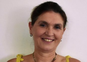 Ιωάννα Κυρίτση: «Να κάνουμε τον Δήμο Βριλησσίων πρότυπο Πολιτιστικό και Αθλητικό Κέντρο»