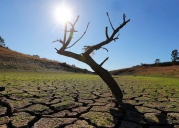 ΠΡΑΣΙΝΟ ΚΙΝΗΜΑ: Οι επιστήμονες εκπέμπουν SOS ότι η Κλιματική Αλλαγή ίσως φέρει το τέλος της ανθρωπότητας