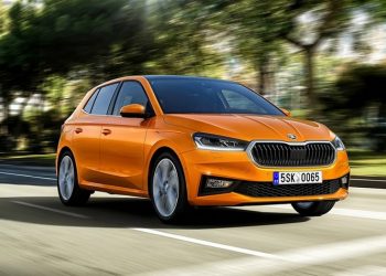 Δοκιμάσαμε το νέο Skoda Fabia 1.0 και η πρώτη μας επαφή μας ενθουσίασε!