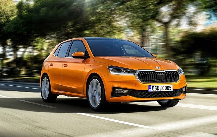 Δοκιμάσαμε το νέο Skoda Fabia 1.0 και η πρώτη μας επαφή μας ενθουσίασε!