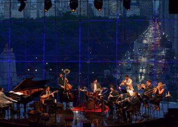 «Songs we love» την Τρίτη 13/9 στο Ηρώδειο