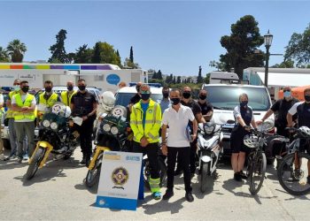 Οι Δημοτικές Αστυνομίες, «φύλακες άγγελοι» των αγνοούμενων παιδιών και ενηλίκων - και εν μέσω καλοκαιριού