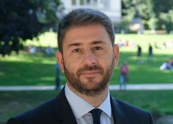 Ν. Ανδρουλάκης: «Zητώ να ανακοινωθεί άμεσα ο λόγος παρακολούθησης μου από την ΕΥΠ»