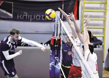Volley League: Με πολλά νέα πρόσωπα αρχίζει προετοιμασία η Κηφισιά