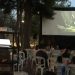 Επανέρχονται οι κινηματογραφικές προβολές στο πάρκο «Μαρία Κάλλας»