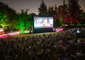 7ο Διεθνές Φεστιβάλ Ντοκιμαντέρ Καστελλορίζου «Πέρα από τα Σύνορα»