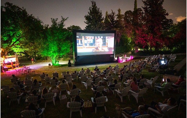 7ο Διεθνές Φεστιβάλ Ντοκιμαντέρ Καστελλορίζου «Πέρα από τα Σύνορα»