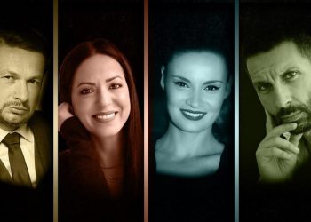 Με… «Δείπνο για φίλους» ολοκληρώνονται οι βραδιές πολιτισμού του Δήμου