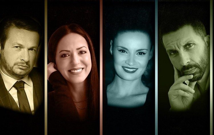 Με… «Δείπνο για φίλους» ολοκληρώνονται οι βραδιές πολιτισμού του Δήμου