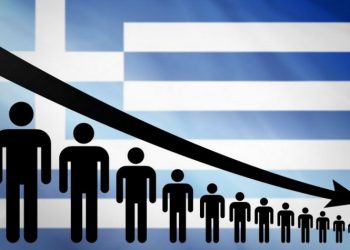 ΠΑΣΟΚ - Κίνημα Αλλαγής Βριλησσίων: «Χωρίς πλάνο η κυβέρνηση στο δημογραφικό»