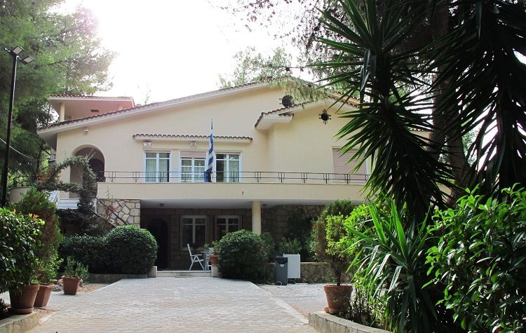 Έργα 10 εκατ. ευρώ «τρέχουν» στον Δήμο με χρηματοδότηση από το «Α. Τρίτσης»