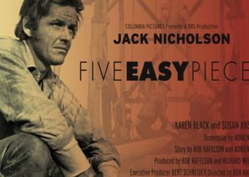 «Πέντε Εύκολα Κομμάτια» στην οθόνη του Cine-Δράση