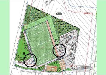 Δήμος Αμαρουσίου: Νέα παράταση στη μελέτη για το γήπεδο στο κτήμα Καρέλλα