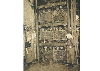 Ιρλανδία: Οι πρώτοι σύγχρονοι σκλάβοι