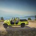 Το Jeep Gladiator βρήκε -ακόμα- έναν τρόπο για να τραβά τα βλέμματα!