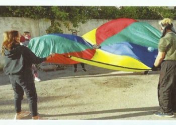 Το ΚΔΑΠ ΜΕΑ «Πρόσβαση» έρχεται στα βόρεια προάστια