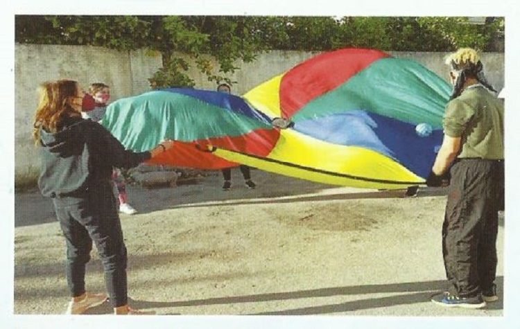 Το ΚΔΑΠ ΜΕΑ «Πρόσβαση» έρχεται στα βόρεια προάστια