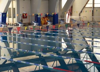 Λειτουργία αθλητικών εγκαταστάσεων τον Αύγουστο στο Χαλάνδρι