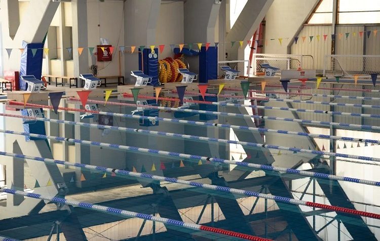 Λειτουργία αθλητικών εγκαταστάσεων τον Αύγουστο στο Χαλάνδρι