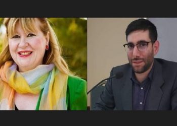 Παρέμβαση Μ. Τραγάδη & Σ. Νικολιδάκη για το πανηγύρι Αγίας Ειρήνης Χρυσοβαλάντου