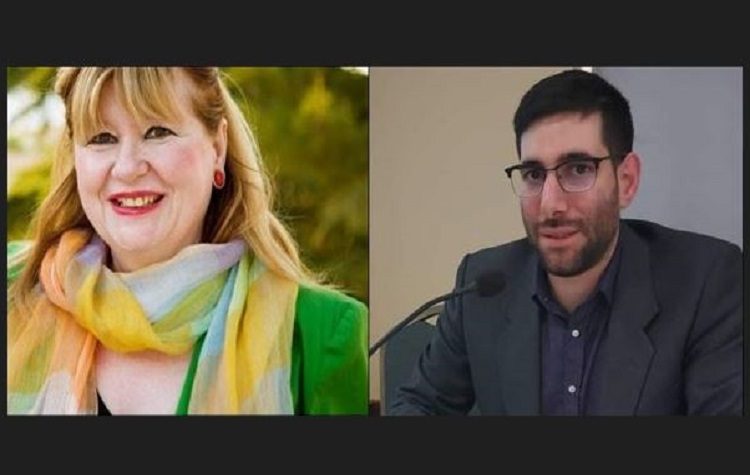 Παρέμβαση Μ. Τραγάδη & Σ. Νικολιδάκη για το πανηγύρι Αγίας Ειρήνης Χρυσοβαλάντου