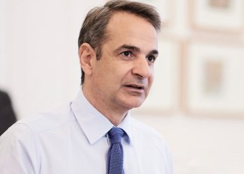 Κυρ. Μητσοτάκης: Ιστορική μέρα η σημερινή - Κλείνει ο κύκλος των μνημονίων και ανοίγει νέα εποχή ανάπτυξης και ευημερίας