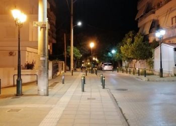 Προχωρά η διαδικασία για την αναβάθμιση του συστήματος δημοτικού φωτισμού