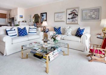 Όμορφος χώρος σημαίνει… μετρήσεις