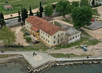 Διεθνής διαγωνισμός για το έργο ανάδειξης και αξιοποίησης των παλαιών φυλακών Ωρωπού