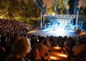 28ο Φεστιβάλ… μέρος δεύτερο - Το πρόγραμμα της εβδομάδας