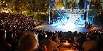 28ο Φεστιβάλ… μέρος δεύτερο - Το πρόγραμμα της εβδομάδας