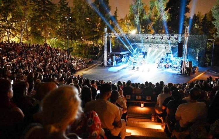 28ο Φεστιβάλ… μέρος δεύτερο - Το πρόγραμμα της εβδομάδας