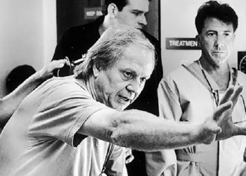 Πέθανε ο σκηνοθέτης Βόλφγκανγκ Πίτερσεν