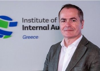 O εκτελεστικός γραμματέας της Περιφέρειας, Γιάννης Σελίμης, νέος ειδικός γραμματέας του ΙΕΕΕ